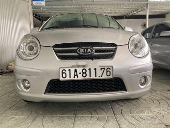 Kia Picanto 2008 - Bán Kia Picanto sản xuất năm 2008, nhập khẩu nguyên chiếc ít sử dụng, giá tốt