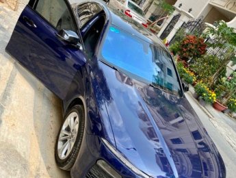 Jonway Global Noble 2020 - Bán xe VinFast LUX A2.0 2020, màu xanh lam