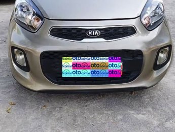 Kia Morning 2016 - Bán Kia Morning năm 2016 chính chủ, giá tốt