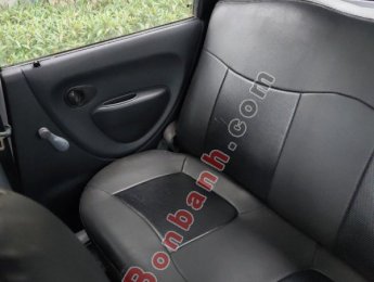 Daewoo Matiz 2001 - Bán xe Daewoo Matiz năm 2001, màu bạc còn mới