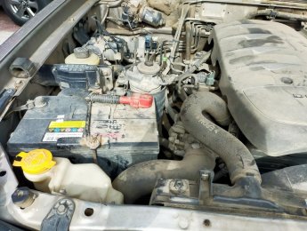 Ford Everest 2013 - Cần tiền bán Ford Everest 2013, nhập khẩu nguyên chiếc ít sử dụng
