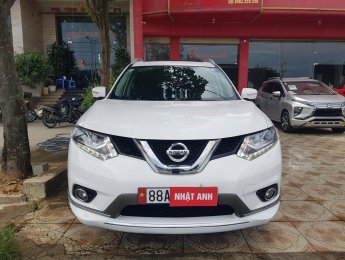 Nissan X trail 2.5 SV 4WD Premium 2018 - Bán Nissan X trail 2.5 SV 4WD Premium năm 2018, 720 triệu