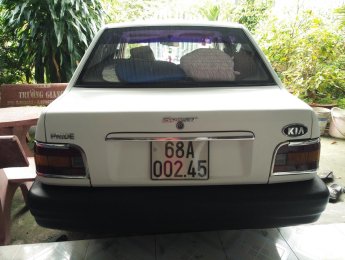 Kia Pride 1993 - Bán Xe Kia Pride năm sản xuất 1993 giá chỉ 65 triệu đồng.