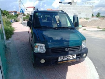 Suzuki Cultis wagon   2005 - Cần bán Suzuki Cultis Wagon 2005, 69 triệu