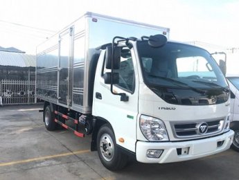 Thaco OLLIN 2021 - XE TẢI TRUNG THACO OLLIN