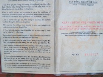 Thaco TOWNER 2017 - Bán Thaco Towner năm sản xuất 2017 - Liên hệ để xem xe và thương lượng