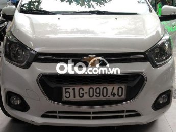 Chevrolet Spark 2018 - Bán Chevrolet Spark sản xuất 2018, giá tốt