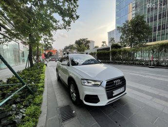 Audi Q3 2015 - Bán ô tô Audi Q3 năm sản xuất 2015, giá 950 triệu