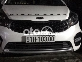 Kia Rondo 2019 - Cần bán xe Kia Rondo sản xuất năm 2019, màu trắng, nhập khẩu nguyên chiếc