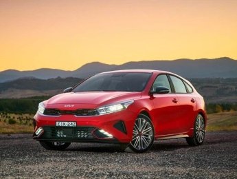 Kia K3 2021 - [Kia Quảng Trị] Bán xe Kia K3 sản xuất 2021 giá cạnh tranh