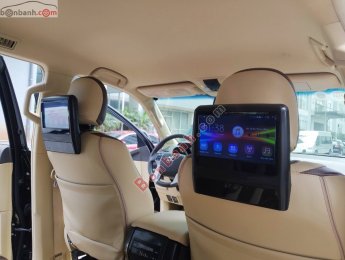 Toyota Prado   TXL 2.7L  2014 - Bán xe Toyota Prado TXL 2.7L năm sản xuất 2014, màu đen, nhập khẩu nguyên chiếc