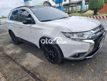 Mitsubishi Outlander 2020 - Cần bán gấp hoặc giao lưu bán tải hoặc raptor