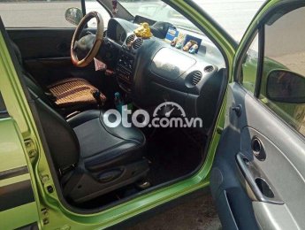 Daewoo Matiz SE  2003 - Cần bán lại xe Daewoo Matiz SE sản xuất 2003 xe gia đình