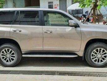 Toyota Prado   VX 2.7L 2021 - Bán xe Toyota Prado VX 2.7L năm sản xuất 2021, nhập khẩu Nhật Bản