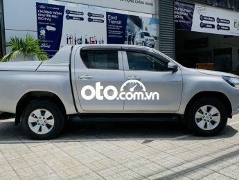 Toyota Hilux 2016 - Bán ô tô Toyota Hilux năm 2016, nhập khẩu, 528 triệu