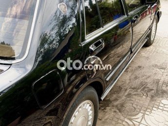 Nissan Cedric 1993 - Cần bán gấp Nissan Cedric năm 1993, màu đen, nhập khẩu giá cạnh tranh