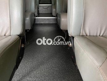 Hyundai County 2015 - Bán Hyundai County 2015, hai màu đỏ trắng, giá tốt