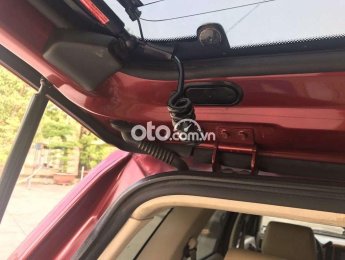 Ford Escape 2005 - Bán Ford Escape đời 2005, màu đỏ, xe nhập còn mới