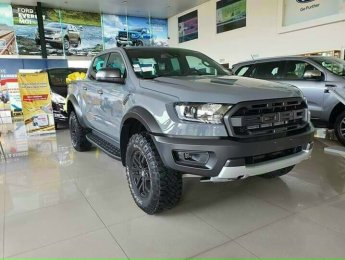 Ford Ranger 2021 - Ford Ranger Raptor 2021 - hãng xe giao ngay