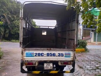 Hyundai Porter 2001 - Bán Hyundai Porter 2001, màu trắng, nhập khẩu
