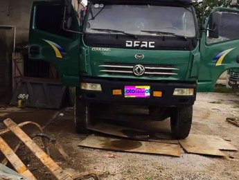 Fuso L315 2010 - Bán Cửu Long 8 tấn sản xuất 2010, màu xanh lam