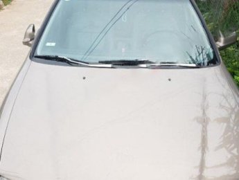 Honda Accord   1995 - Cần bán Honda Accord năm 1995, màu xám, xe nhập, giá chỉ 60 triệu