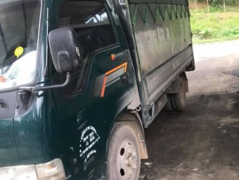 Kia K3000S 2010 - Cần bán xe Kia K3000S đời 2010, màu xanh lam, 190tr