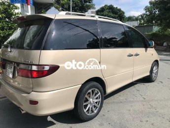Toyota Previa 2000 - Bán ô tô Toyota Previa sản xuất năm 2000, màu bạc, nhập khẩu còn mới