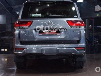 Toyota Land Cruiser 2021 - Bán Toyota Land Cruiser 3.5 turbo VXR model 2022