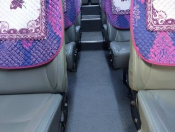 Hyundai County 2015 - Bán Hyundai County năm sản xuất 2015, xe nhập giá thương lượng