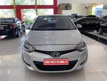 Hyundai i20 1.4AT 2013 - Bán Hyundai i20 1.4AT sản xuất 2013, 335 triệu