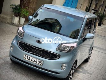 Kia Ray 2012 - Cần bán lại xe Kia Ray đời 2012, xe nhập
