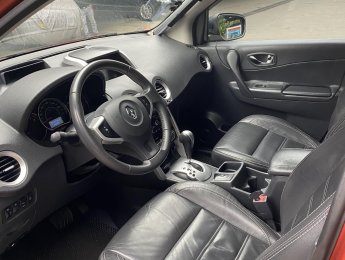 Renault Koleos 2012 - Bán xe Renault Koleos 2.5 CVT 4x2 2012 chính chủ