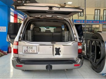 Toyota Land Cruiser 2003 - Cần bán lại xe Toyota Land Cruiser đời 2003, nhập khẩu