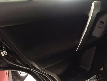 Toyota Prado   TXL 2.7L  2016 - Cần bán xe Toyota Prado TXL 2.7L đời 2016, màu đen, xe nhập