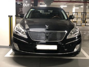 Hyundai Equus 2010 - Bán Hyundai Equus sản xuất 2010
