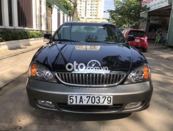 Daewoo Magnus 2004 - Cần bán gấp Daewoo Magnus năm sản xuất 2004, nhập khẩu nguyên chiếc xe gia đình, giá 95tr