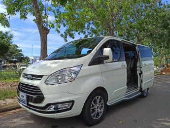 Ford Tourneo 2019 - Chính hãng xe Ford Tourneo sản xuất 2019, mới 95%, giá tốt 750tr