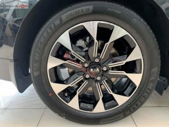 Kia Carnival   Premium 2.2D  2021 - Cần bán Kia Carnival Premium 2.2D năm sản xuất 2021, màu đen