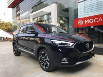 MG ZS 2021 - MG ZS ưu đãi 30tr tiền mặt + bộ quà tặng chính hãng