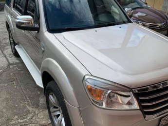 Ford Everest    2012 - Bán xe Ford Everest năm 2012 còn mới