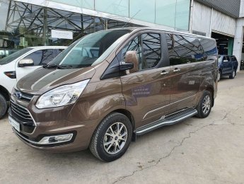 Ford Tourneo 2019 - Ford Tourneo - Xe đã qua sử dụng, chính hãng Ford Assured