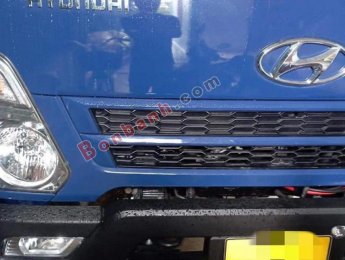 Hyundai Mighty 2021 - Bán Hyundai Mighty 2021, màu xanh lam