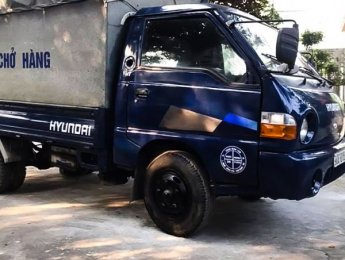Hyundai Porter 1999 - Cần bán Hyundai Porter năm sản xuất 1999, màu xanh lam, giá chỉ 54 triệu