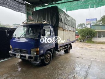 Hyundai Mighty Xe  2, 5 tấn đời 99 1999 - Cần bán Hyundai Mighty Xe  2, 5 tấn đời 99 sản xuất năm 1999, nhập khẩu nguyên chiếc
