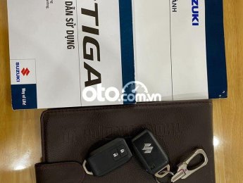 Suzuki Ertiga 2020 - Bán Suzuki Ertiga năm sản xuất 2020, màu nâu, nhập khẩu