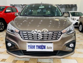 Suzuki Ertiga 2020 - Bán Suzuki Ertiga năm sản xuất 2020, màu nâu, nhập khẩu