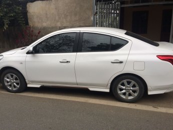 Nissan Sunny 2018 - CẦN BÁN XE NISSAN SUNNY PREMIUM XV 2018