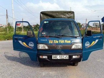 Thaco TOWNER 2016 - Cần bán gấp Thaco Towner 2016, màu xanh lam