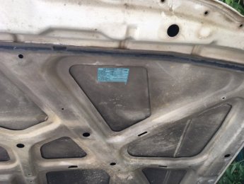 Nissan Patrol   4.2 MT  1999 - Bán Nissan Patrol 4.2 MT 1999, màu trắng, nhập khẩu nguyên chiếc